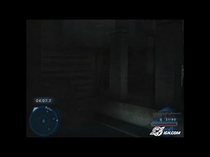 Syphon Filter: The Omega Strain PlayStation 2