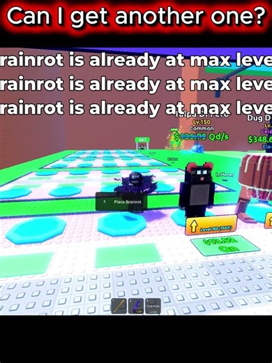 My first divine, fuse machine method💀 #roblox #lyricvideo #editlyrics #escapetsunamiforbrainrots #