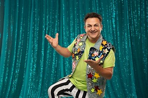 ‘Topa, tu primer concierto’: Diego Topa retorna al Perú con su nuevo espectáculo teatral