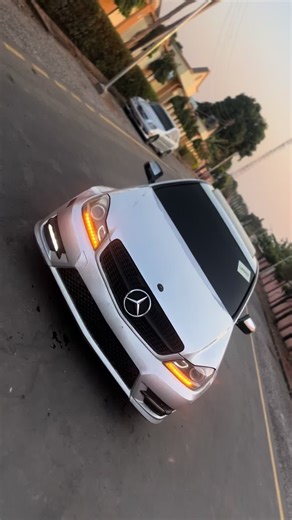 EXTREMELY CLEAN MERCEDES BENZ C300 2008 IPGRADED TO 2013 MODEL WITH ORIGINAL CUSTOM DUTY GOING FOR JUST ☎️. . . . #creatorsearchinsights2026#benin #delta #east #bmw