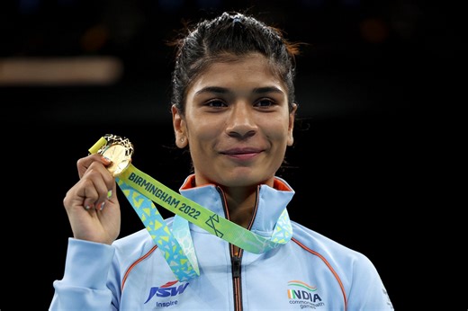 Indian boxing at Paris Olympics 2024: Venue, start and end dates, Indian contingent size