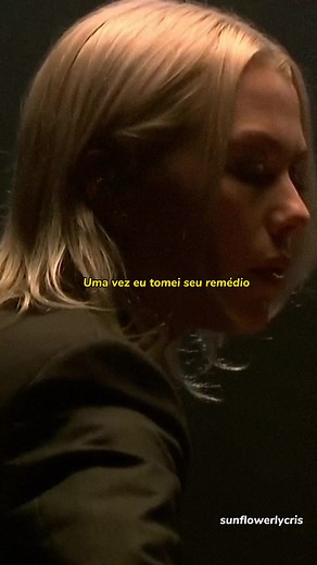Cool About It - Boygenius [Legendado]