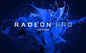 【AMD】Radeon Pro Software——做游戏开发先锋