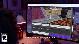 90K views · 1.1K reactions | Start a new Realms Plus adventure! Play with friends on your private server and keep in touch using Realms Stories: a new in-game social feed that lets you connect, build, and celebrate together, even when you're far apart! With 150+ pieces of Marketplace Pass content to play, monthly Character Creator items to claim, and more immersive render distances. The time for a multiplayer adventure is now: https://aka.ms/RealmsPlusUpgrades | Minecraft | Facebook