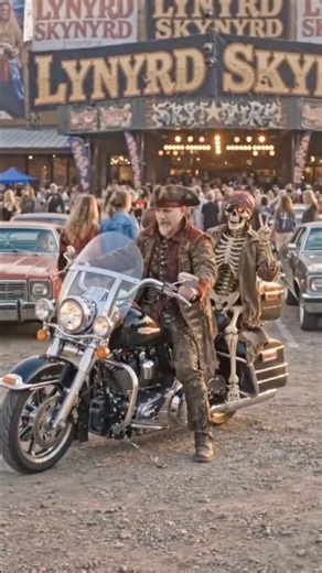 Time To Rock - Whiskey Rock-A-Roller