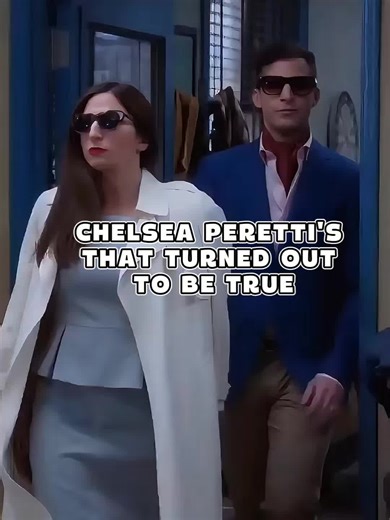 Chelsea Peretti: Surprising Truths Revealed