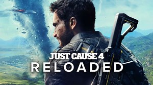 Just Cause 4 Reloaded