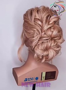 759K views · 20K reactions | Detailed instructions on how to braid beautiful hair for you | New hair | Facebook