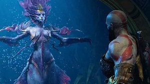 God of War Ragnarök - Combat and Enemies Elevated