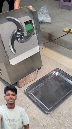 Fast Veg Cutter Machine!😱🔥 #shortvideo #shorts #machine #viral #foryou