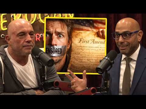 Aaron Siri on the Biggest Mistake Americans Ever Made