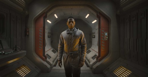 'Alien: Romulus' opens with $41.5 million to lead box office