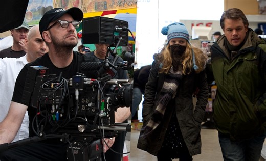 Director Steven Soderbergh Teases Plastics Could Be A Horrific Entry Point For 'Contagion' Sequel