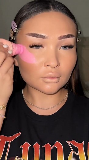 2.6K views · 34 reactions |  #grwm #makeup #tutorial | Beauty tricks | Facebook