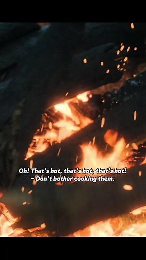 Cooking Dwarfs in The Hobbit: A Comedic Exchange