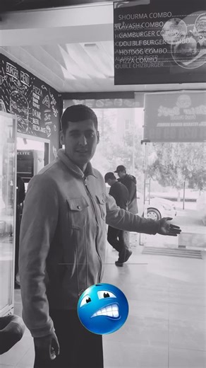 Akula_🦈 on Instagram: "Tezlik🫴🦈🥙#reels"