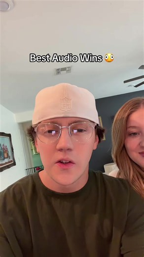 Couples' Audio Challenge: Why I’m Never Doing This Again