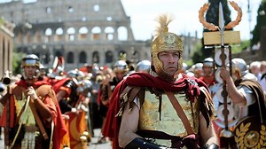 Centurions, Tribunes, and Cohorts: Who Were the Roman Soldiers in the New Testament?