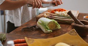 Too many chefs, one big prize: Die Drukkoker-kombuis turns up the heat