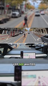 Cannot restate how impressive Tesla's Full Self-Driving has become.. it's not human-like.. it's better!! Shot w/ Insta360 X5, order yours and get a FREE gift on us 👉🏼 https://bit.ly/Insta360TOSV | Tesla Owners of Silicon Valley