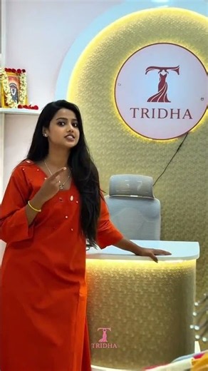 Varshini Gowda Promotes Tridha Styles | Kannada Actress & Model