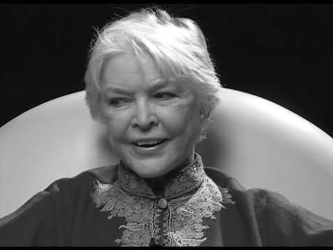 Ellen Burstyn on The Exorcist