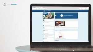 🙌 Découvrez en exclusivité la nouvelle version de MICI Connect, l’unique plateforme d'accompagnement en ligne conçue par et pour les personnes atteintes de #mici ! 😉 👉 https://miciconnect.com/ | Afa Crohn RCH France