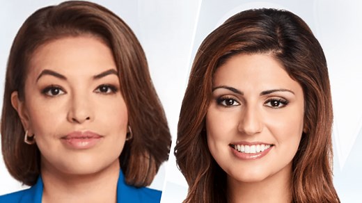 Gilma Avalos, Rana Novini Move to New Anchoring Roles at News 4