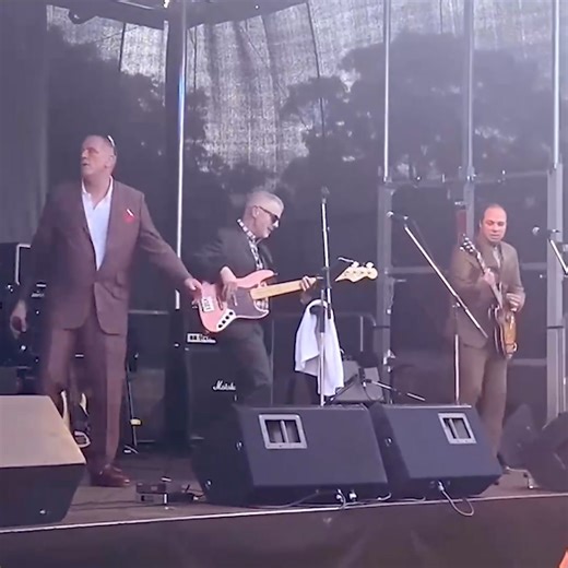 The Inflatables on Reels