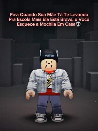 AÍ JÁ ERA💀👍
