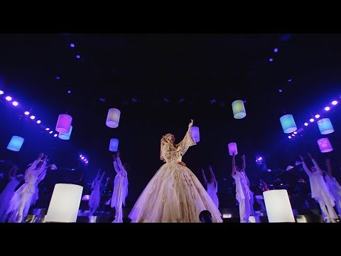 浜崎あゆみ / RAINBOW (ayumi hamasaki COUNTDOWN LIVE 2021-2022 A 〜23rd Monster〜)