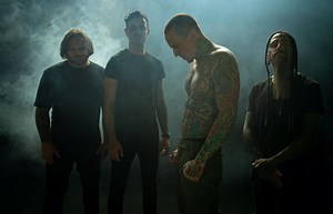 TIM YEUNG On Modern Extreme Metal: "There's A Lot Of Bands With You Know, 28 Riffs. There's No Actual Hook" - Metal Injection