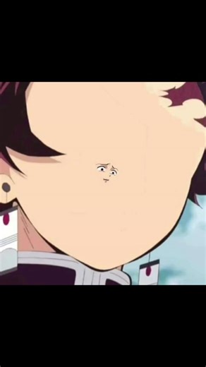 Cursed Images from Demon Slayer: Funny Anime Memes