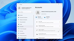 How to Turn Off Sign-In Requirement on Windows 11