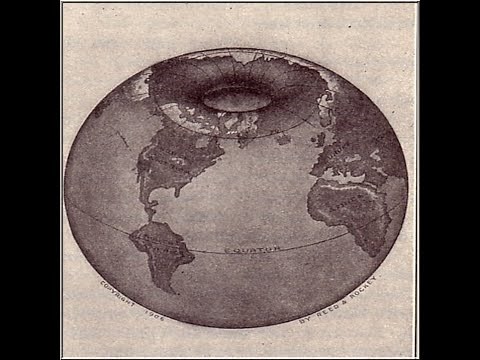 FILM: Clif High - Antarctica Unveiled (Pt. 3 of 3)