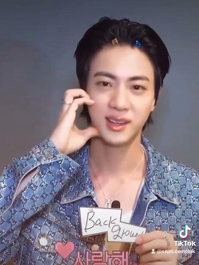 happy birthday chagiya jin 🥳🎂🥰 #kimseokjin #jin #jinday #bts_official_bighit #btsarmy #bts #birthday