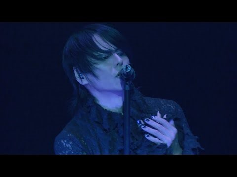 BUCK-TICK / 夢魔-The Nightmare