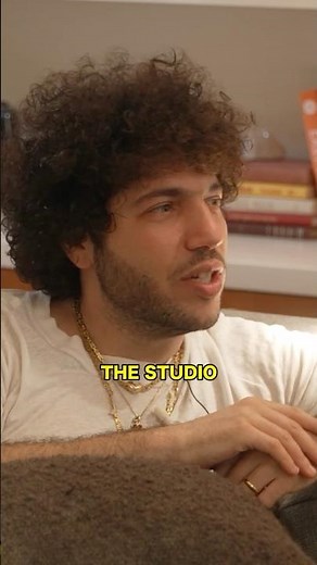 benny blanco on creating California Girls and Teenage Dream | Jason Sudeikis on Friends Keep Secrets