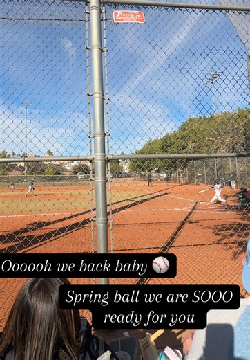 9u team who’s ready & dedicated 👏🏼 It’s going to be one hell of a baseball season! ⚾️ #baseballmom #baseballboys #baseballlife #baseballszn #travelball