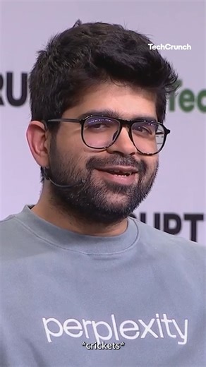 9.1K views · 55 reactions | The way we look for information online is changing, and Perplexity's new web browser is just the latest way it's trying to topple Google. But can it succeed? | TechCrunch | Facebook