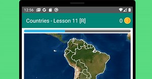 Download and run APPangea - Learn geography on PC & Mac (Emulator)