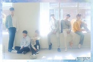 Boyfriend Members Profile (Age, Bio, Wiki, Facts & More) - Kpop Members Bio