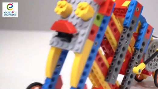 3.3K views · 25 reactions | How fun it is to learn about the many things you can do using bricks? The Young Engineers Bricks Challenge program is best for kids ages 6 to 12. Contact your local franchise for details. | Young Engineers e² | Facebook