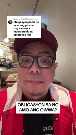 Understanding OWWA Payments for OFWs in the UAE