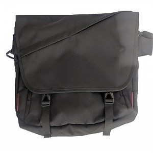 Laptop Messenger Bag