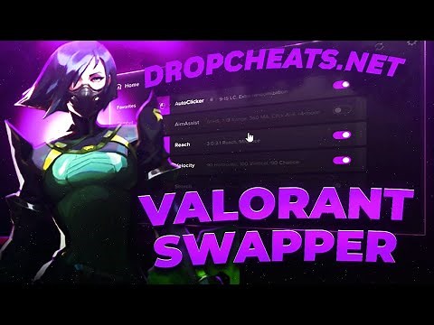 [FREE] Valorant SkinSwapper | Unlock All Skins & Knifes ! | Tutorial & Secure Version | Best 2025