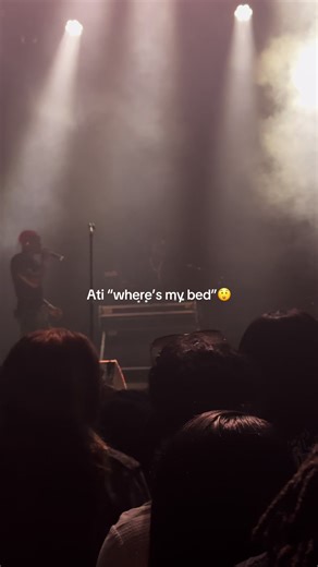 Most freaked out concert😂😂 & it was a 5/10 tbh #ruger #atl