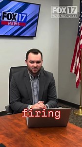 Middle Tennessee State University has taken a firm stance against political violence by terminating an employee for making "callous and insensitive" comments on social media regarding Charlie Kirk's death. https://bit.ly/3IiCD3P | WZTV FOX 17 News, Nashville