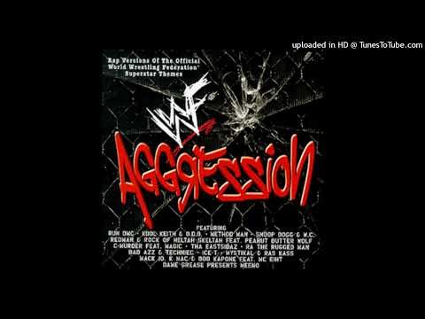 01 - 'The Kings' - D-Generation X Theme