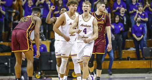 UNI set to retire jerseys of AJ Green, Jacqui Kalin and Bill Smith